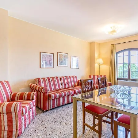 Appartement Molino Stucky Bragosso *