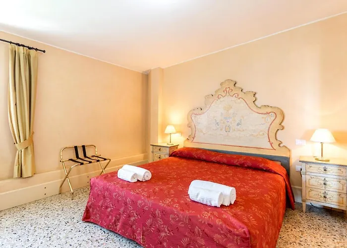 Molino Stucky Bragosso Appartement *