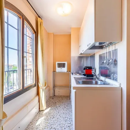 Molino Stucky Bragosso